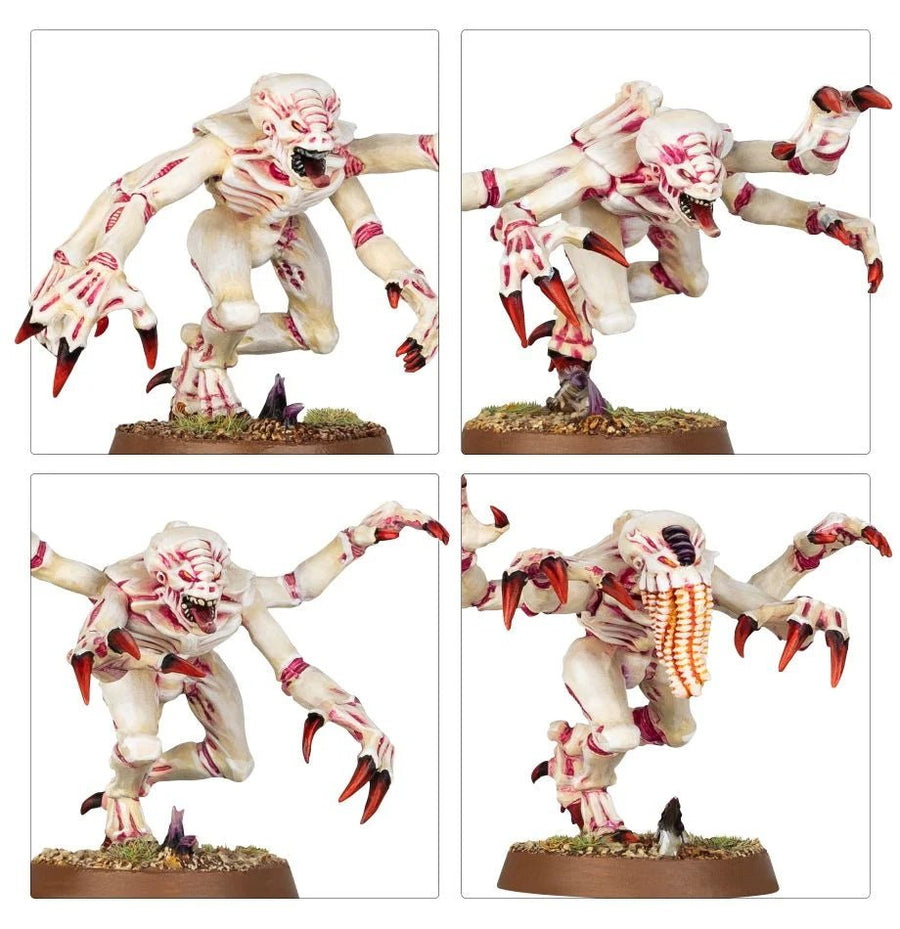 Warhammer 40K: Tyranids - Boarding Patrol - Gathering Games