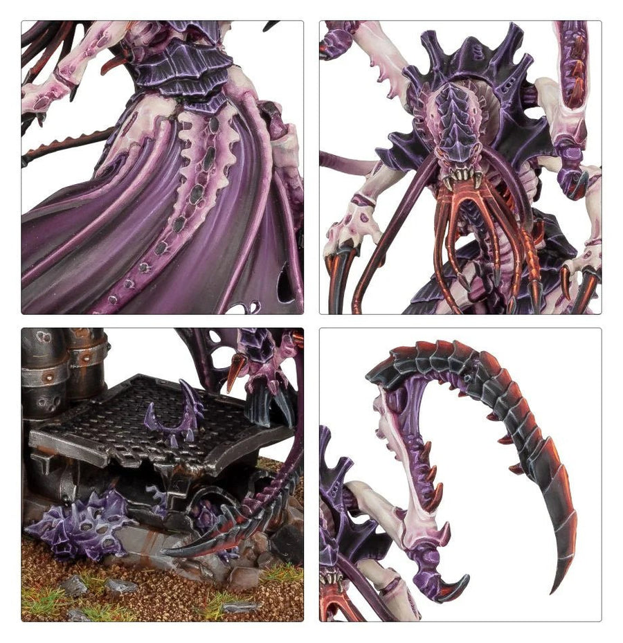 Warhammer 40K: Tyranids - Deathleaper - Gathering Games