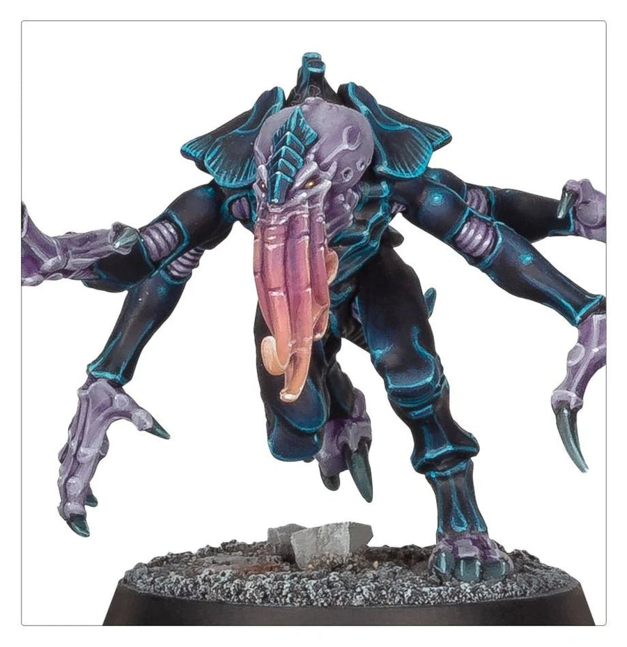Warhammer 40K: Tyranids - Genestealers - Gathering Games
