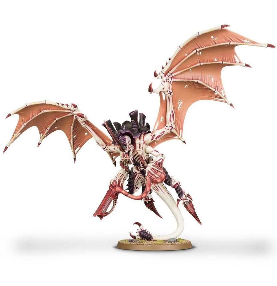 Warhammer 40K: Tyranids - Hive Tyrant - Gathering Games