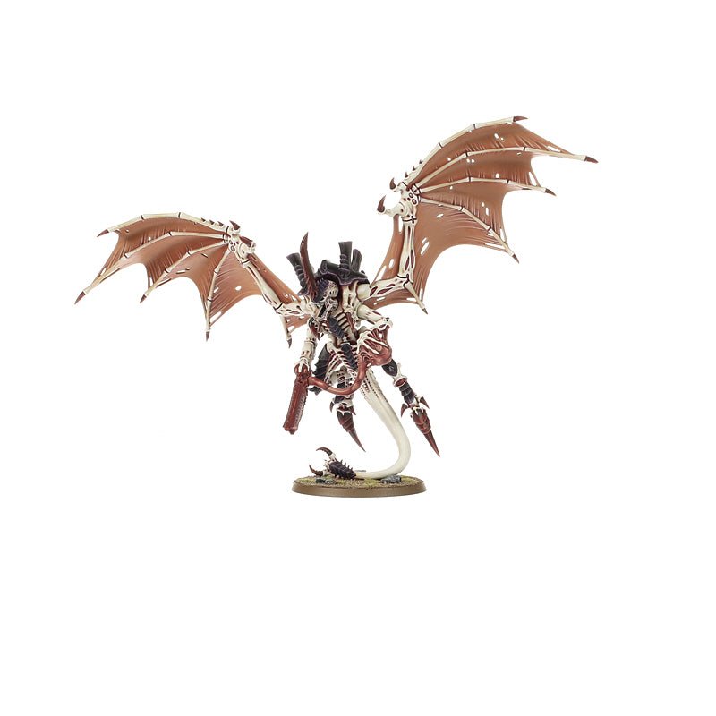 Warhammer 40K: Tyranids - Hive Tyrant - Gathering Games