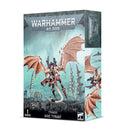 Warhammer 40K: Tyranids - Hive Tyrant - 1