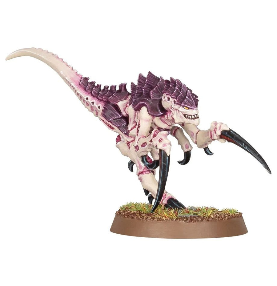 Warhammer 40K: Tyranids - Hormagaunts - Gathering Games