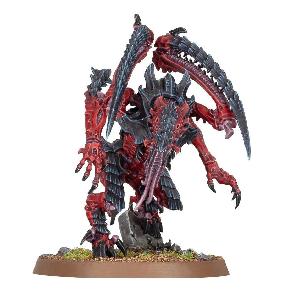Warhammer 40K: Tyranids - Lictor - Gathering Games
