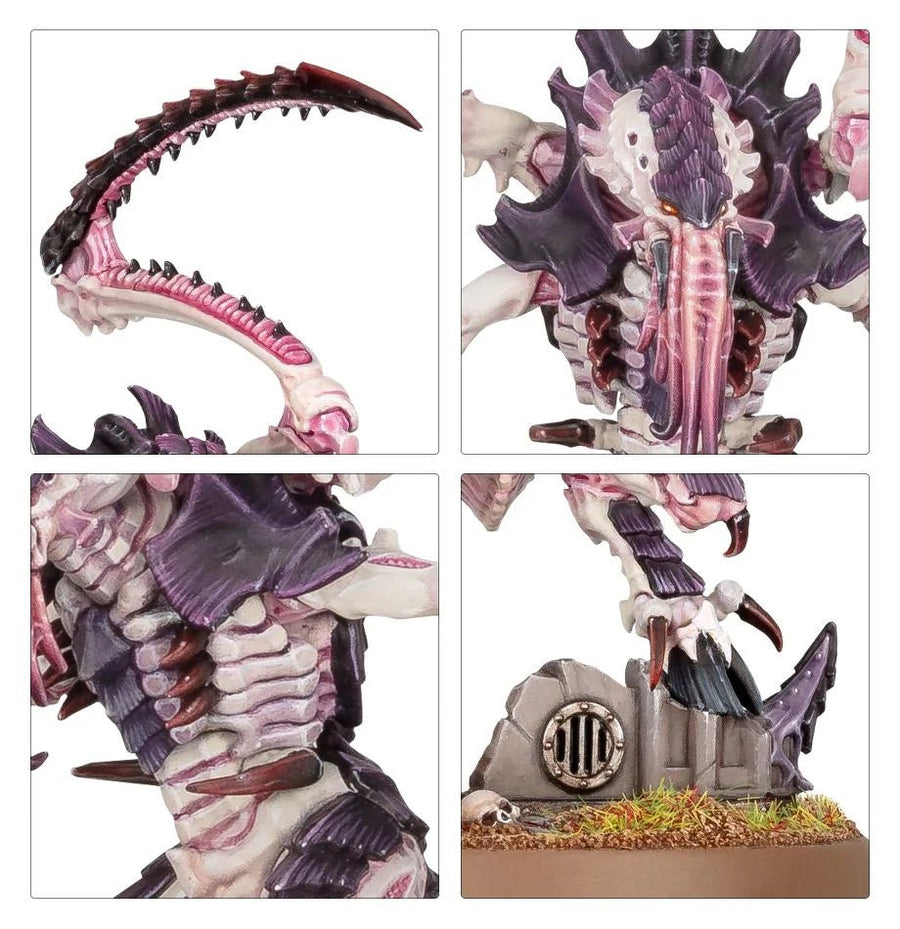 Warhammer 40K: Tyranids - Lictor - Gathering Games