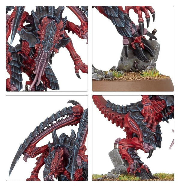 Warhammer 40K: Tyranids - Lictor - 5