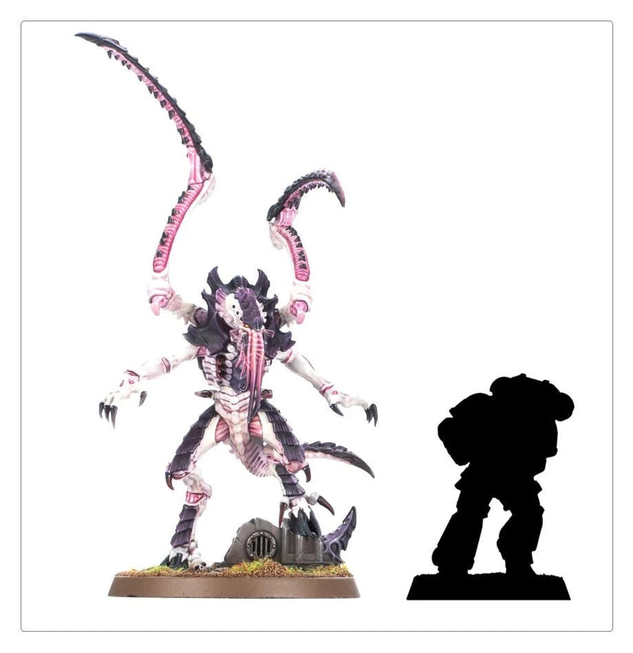 Warhammer 40K: Tyranids - Lictor - Gathering Games