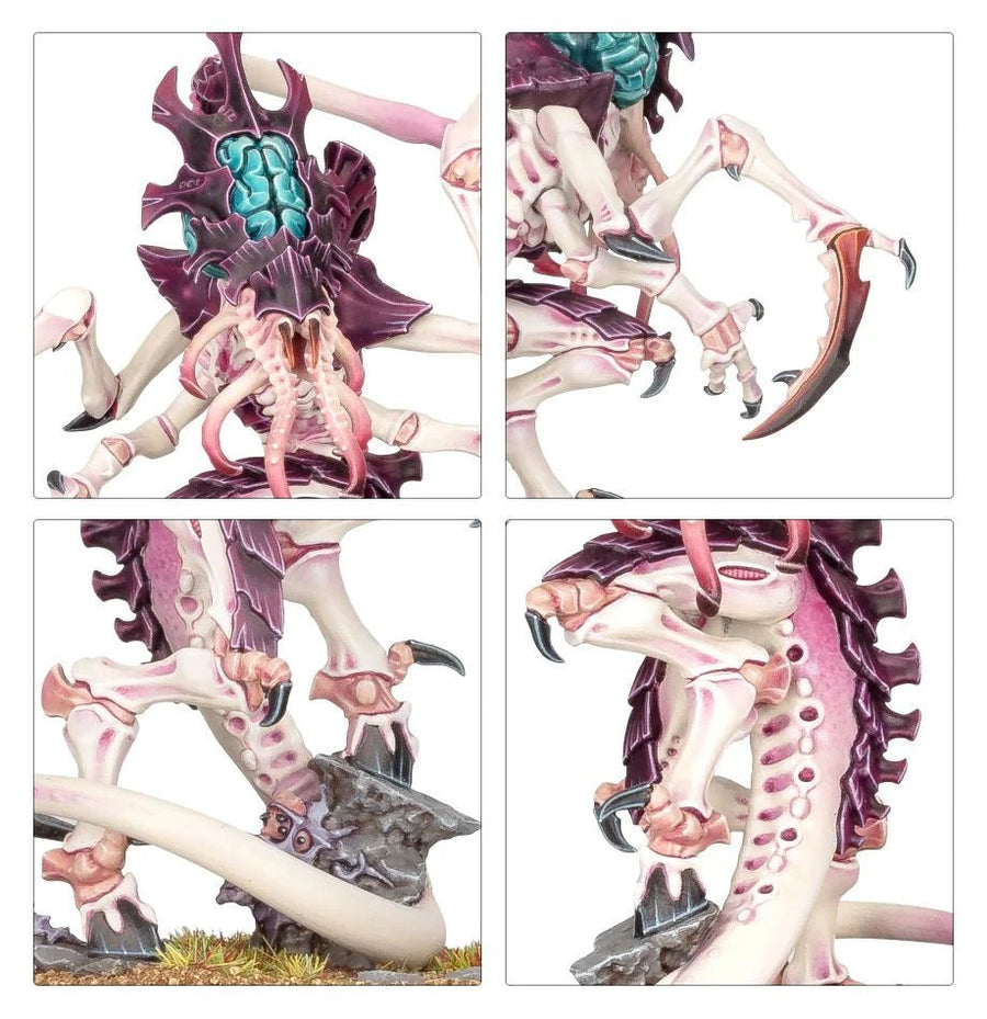 Warhammer 40K: Tyranids - Neurolictor - Gathering Games
