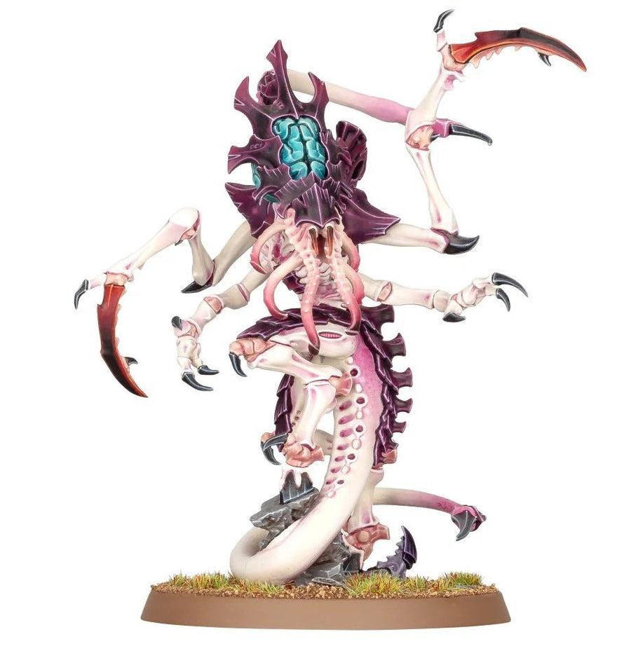 Warhammer 40K: Tyranids - Neurolictor - Gathering Games