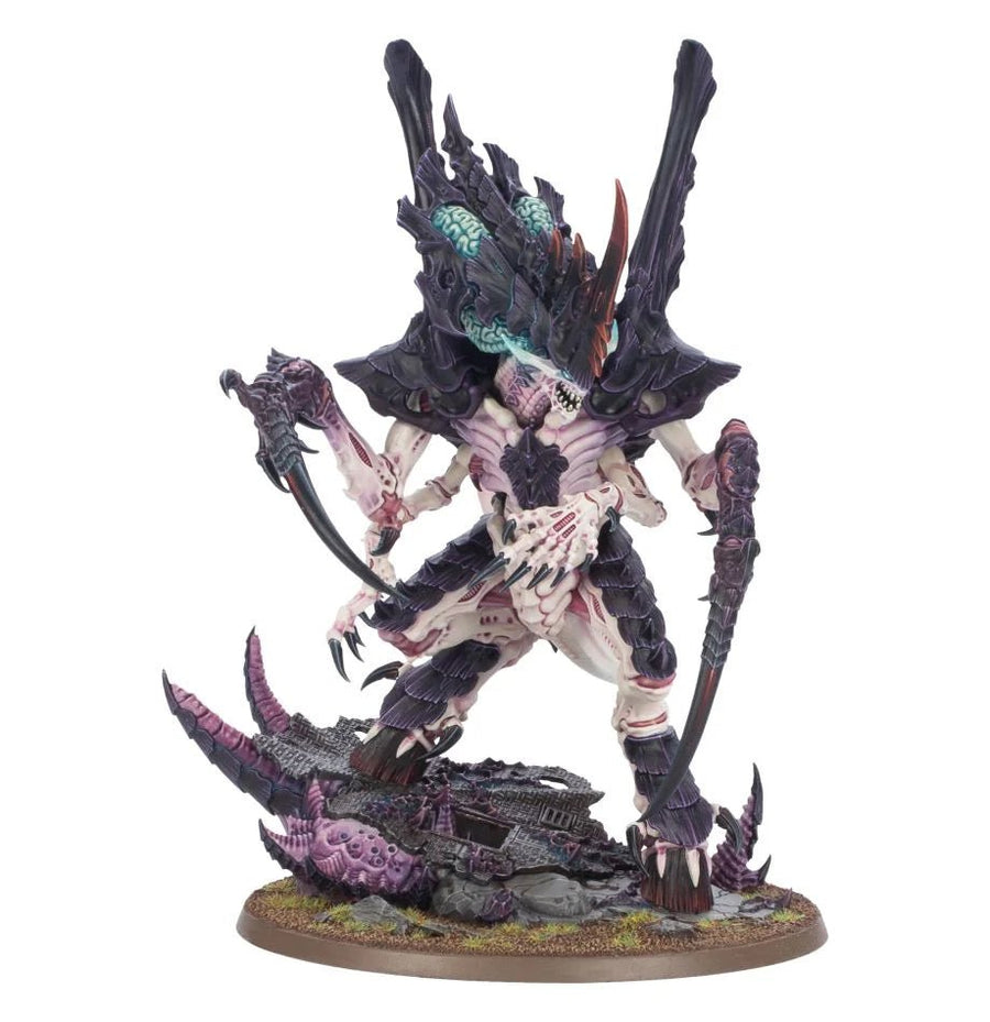 Warhammer 40K: Tyranids - Norn Emissary - Gathering Games