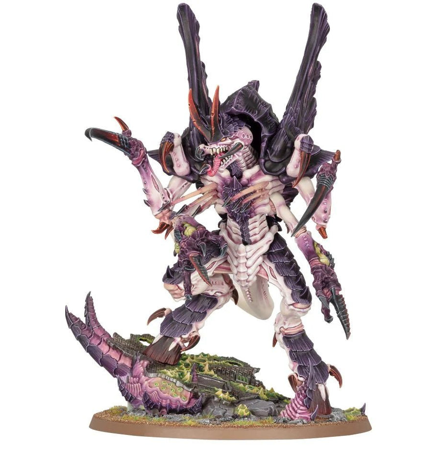 Warhammer 40K: Tyranids - Norn Emissary - Gathering Games