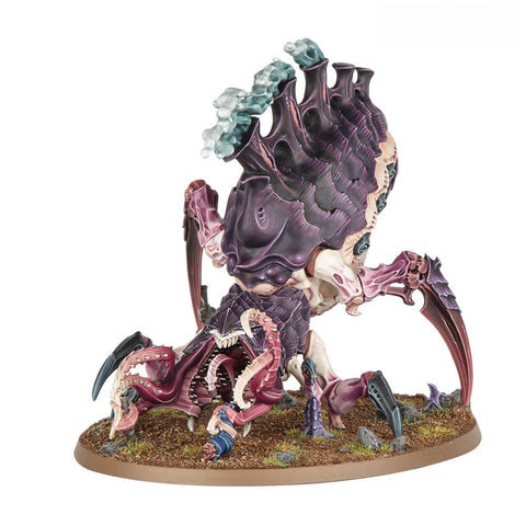 Warhammer 40K: Tyranids - Psychophage - Gathering Games