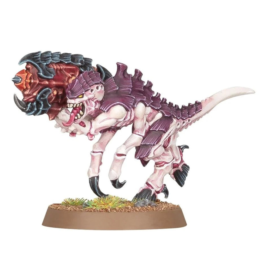 Warhammer 40K: Tyranids - Termagants - Gathering Games