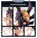 Warhammer 40K: Tyranids - Venomthropes - 3