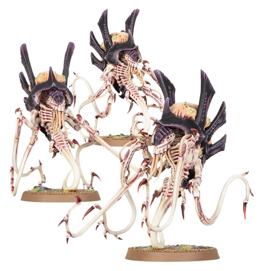Warhammer 40K: Tyranids - Venomthropes - Gathering Games
