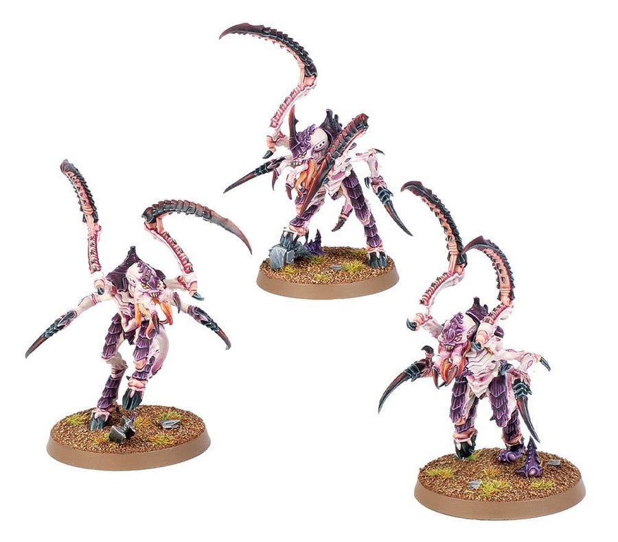 Warhammer 40K: Tyranids - Von Ryan’s Leapers - Gathering Games