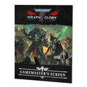 Warhammer 40K Wrath & Glory: Gamemaster’s Screen - 1