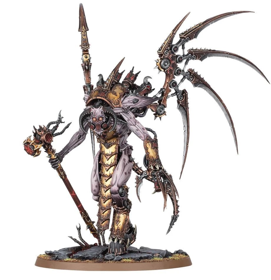 ラースオブソウルフォージキング