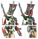 Warhammer 40K: Wrath of the Soul Forge King - 5