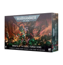 Warhammer 40K: Wrath of the Soul Forge King - 1