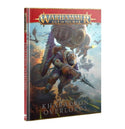 Warhammer Age Of Sigmar - Battletome: Kharadron Overlords - 1