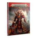 Warhammer Age Of Sigmar - Battletome: Slaves to Darkness - 1