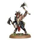 Warhammer Age Of Sigmar - Beasts Of Chaos: Beastlord - 1