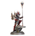 Warhammer Age Of Sigmar: Blades of Khorne - Realmgore Ritualist - 2