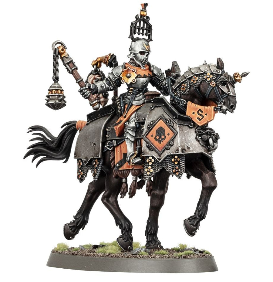 Warhammer Age Of Sigmar: Cities Of Sigmar Army Set - Gathering Games