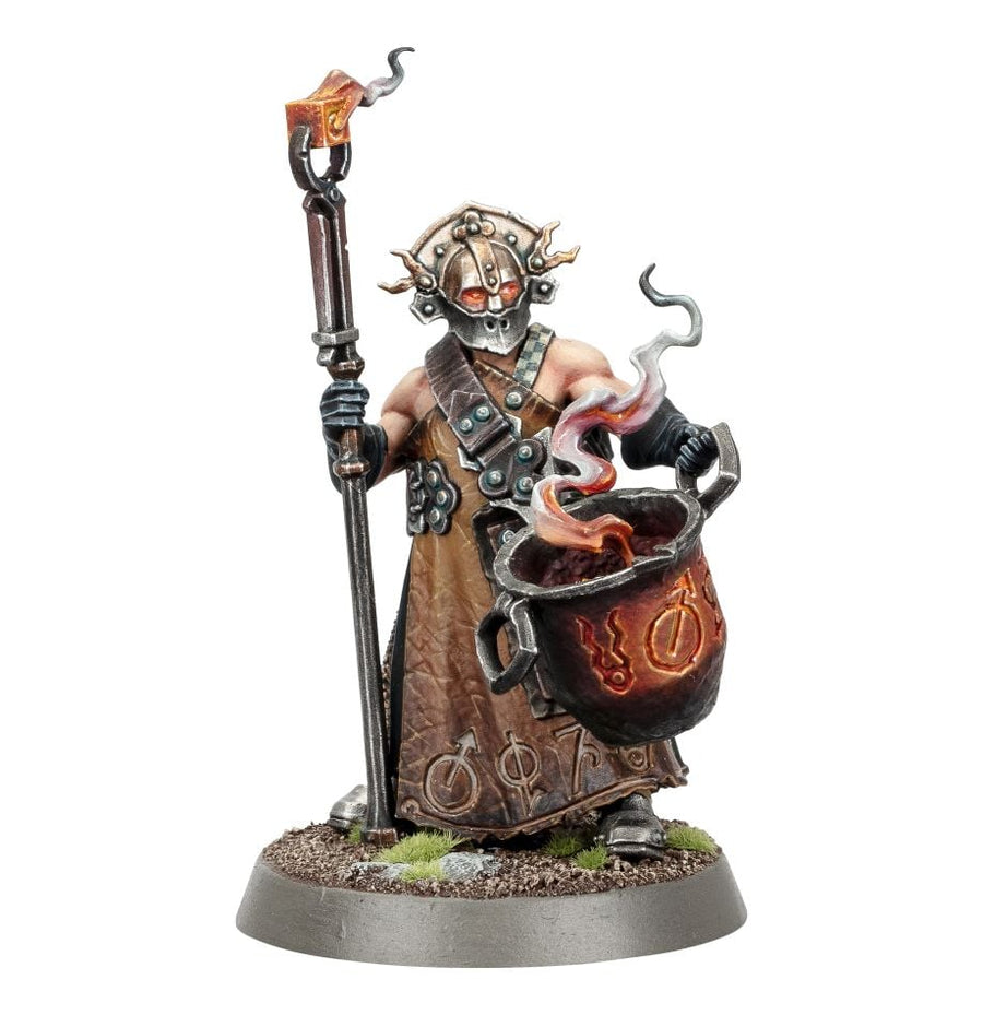Warhammer Age Of Sigmar: Cities Of Sigmar Army Set - Gathering Games