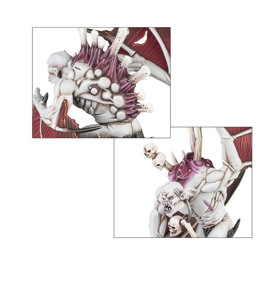 Warhammer Age Of Sigmar - Dawnbringers: Flesh-eater Courts – Jerrion's Delegation - Gathering Games