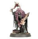 Warhammer Age Of Sigmar: Flesh-eater Courts - Grand Justice Gormayne - 2