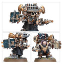 Warhammer Age Of Sigmar - Kharadron Overlords: Codewright - 3