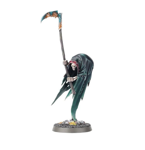 Warhammer Age Of Sigmar: Nighthaunt - Cairn Wraith - Gathering Games