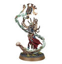 Warhammer Age Of Sigmar - Ossiarch Bonereapers: Mortisan Ossifector - 2