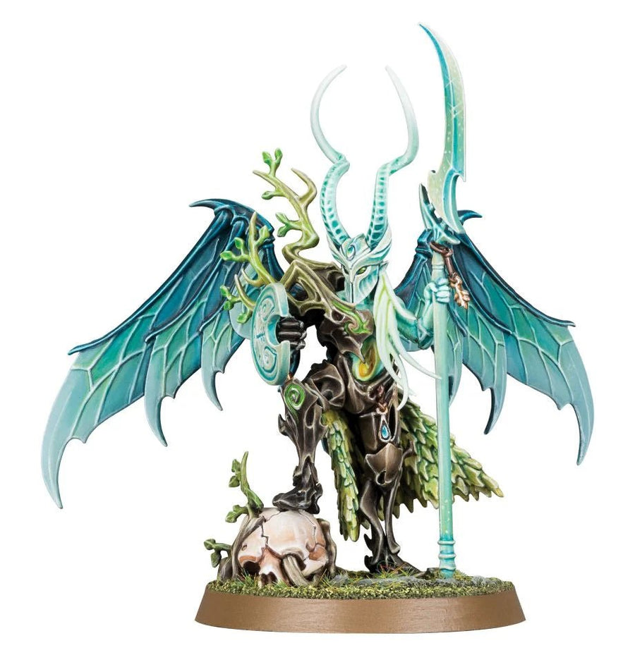 Warhammer Age of Sigmar - Regiments of Renown: Elthwin's Thorns - Gathering Games