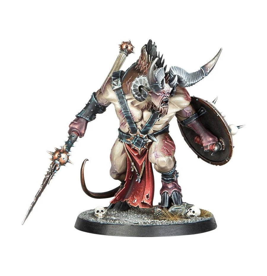 Warhammer Age Of Sigmar - Regiments Of Renown: Hargax's Pit-Beasts - Gathering Games