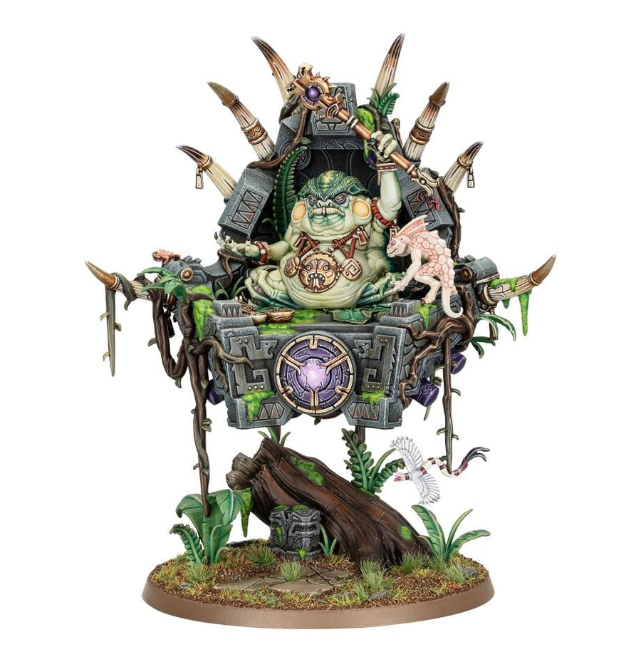 Warhammer Age Of Sigmar: Seraphon Army Set - Gathering Games
