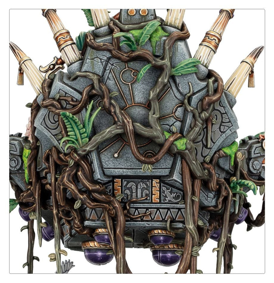 Warhammer Age Of Sigmar: Seraphon Army Set - Gathering Games