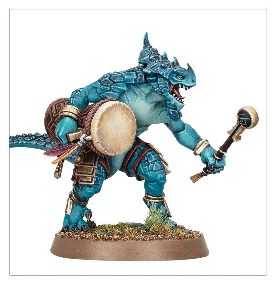 Warhammer Age Of Sigmar: Seraphon Army Set - Gathering Games