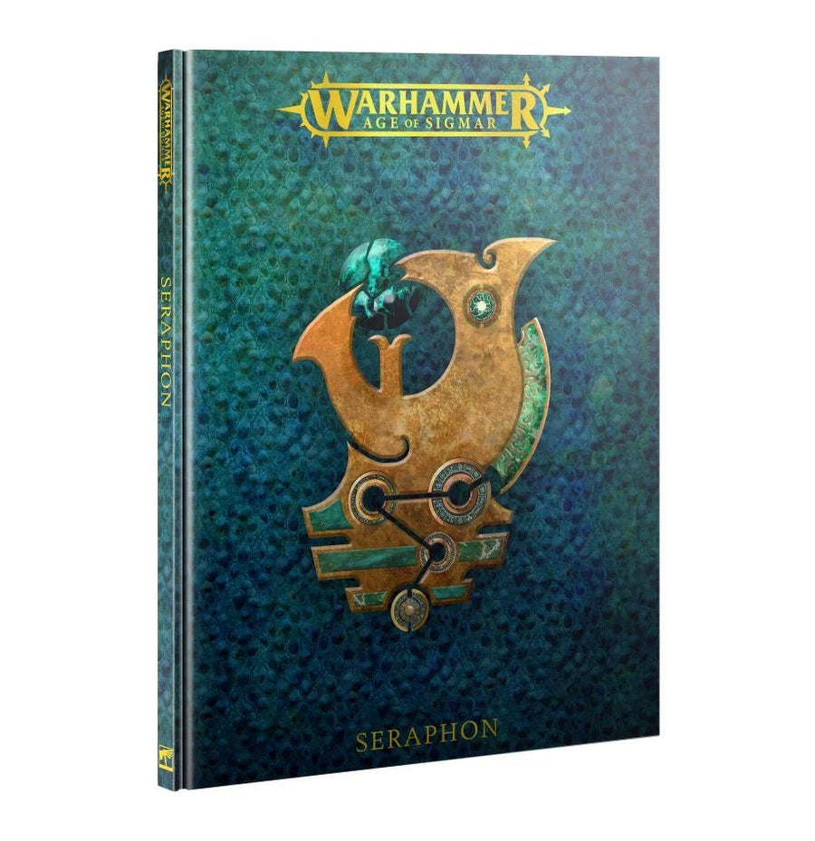 Warhammer Age Of Sigmar: Seraphon Army Set - Gathering Games