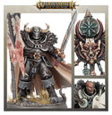 Warhammer Age Of Sigmar - Slaves to Darkness: Chaos Warriors - 4