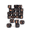 Warhammer Age Of Sigmar - Sons Of Behemat: Dice Set - 2