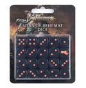 Warhammer Age Of Sigmar - Sons Of Behemat: Dice Set - 1