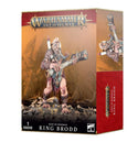 Warhammer Age Of Sigmar - Sons Of Behemat: King Brodd - 1