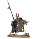 Warhammer Age Of Sigmar - Soulblight Gravelords: Wight King on Skeletal Steed - 2