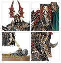 Warhammer Age Of Sigmar - Soulblight Gravelords: Wight King on Skeletal Steed - 3