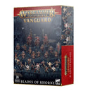 Warhammer Age Of Sigmar: Vanguard - Blades of Khorne - 1