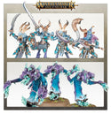 Warhammer Age Of Sigmar - Vanguard: Disciples of Tzeentch - 4