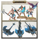 Warhammer Age Of Sigmar - Vanguard: Disciples of Tzeentch - 3